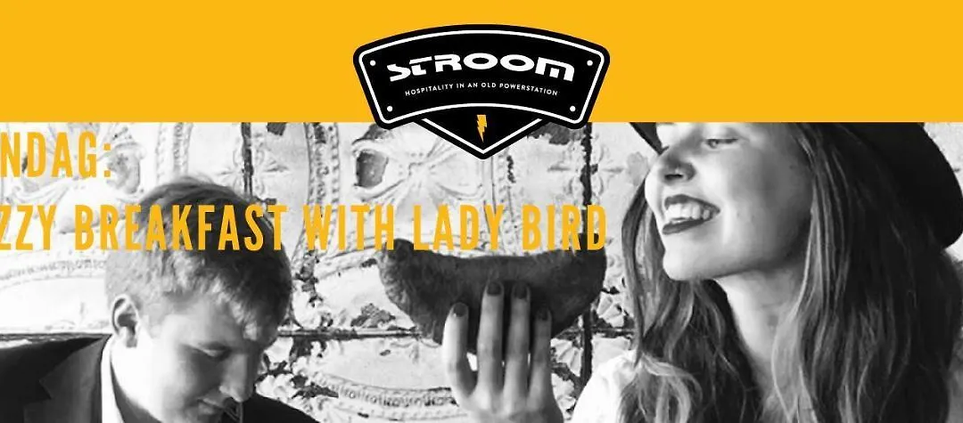 Stroom-1