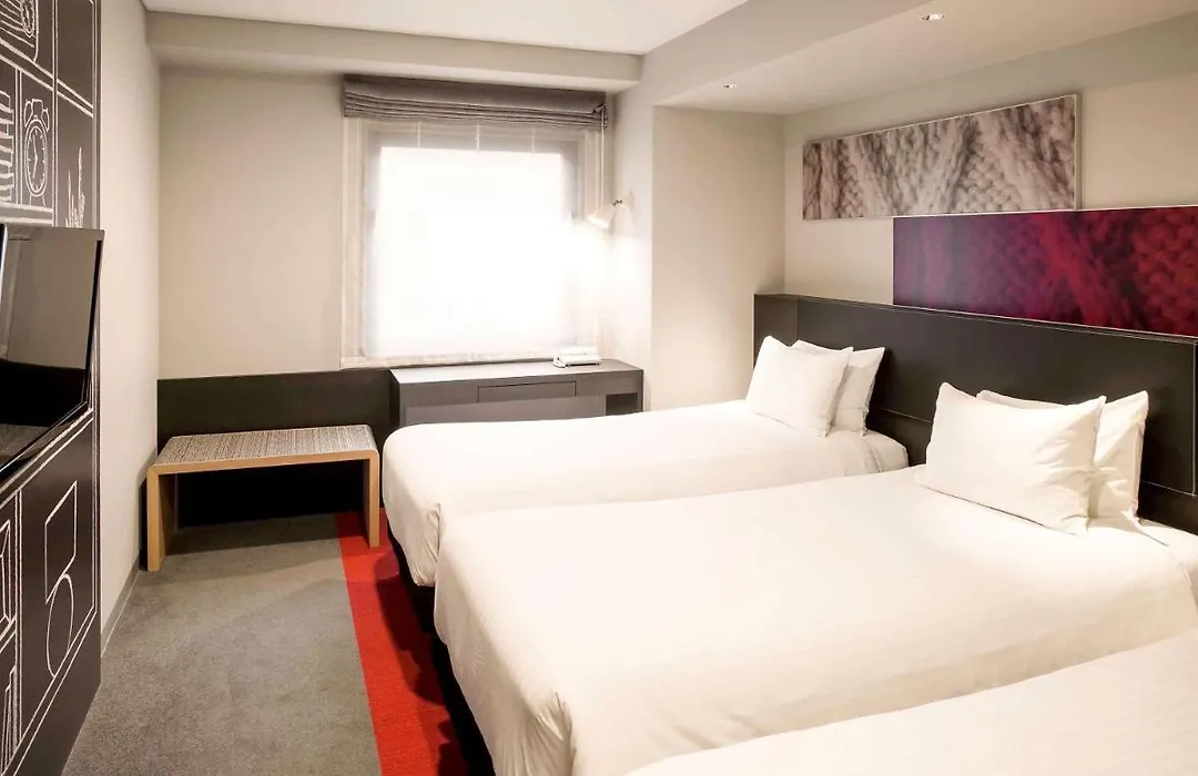 Ibis Tokyo Shinjuku-1