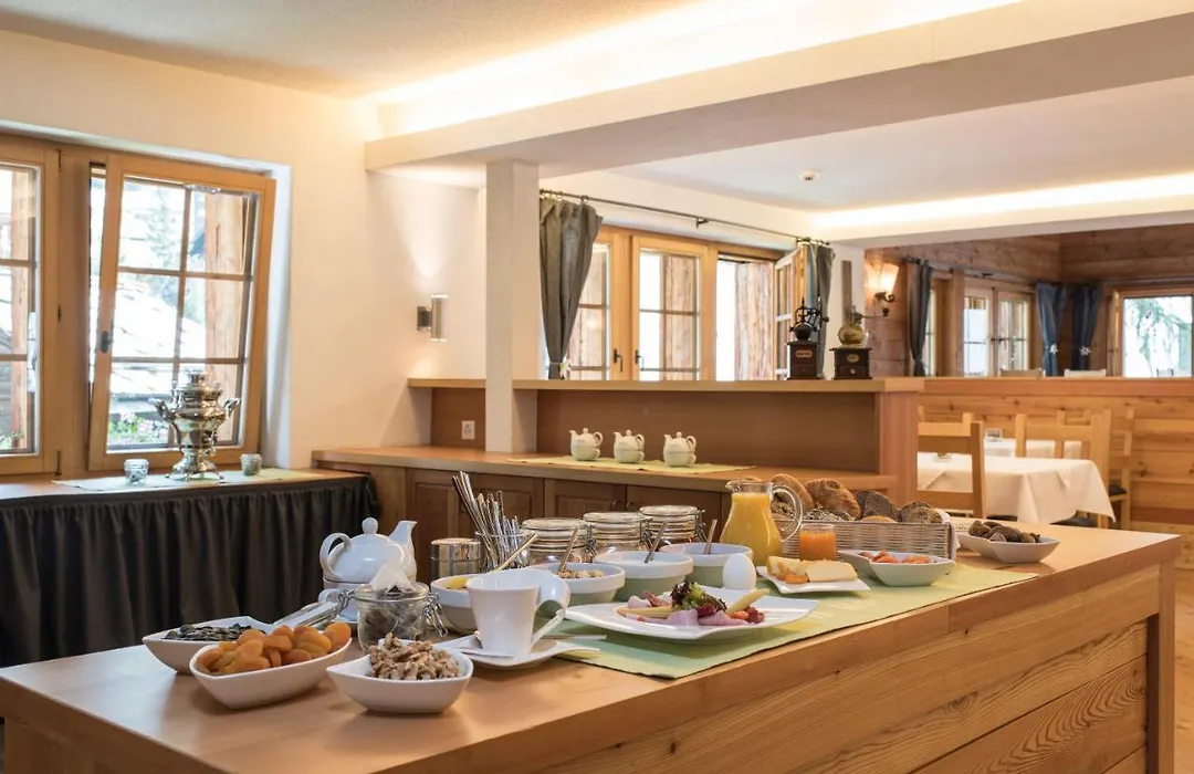 Sunstar Hotel Zermatt-1
