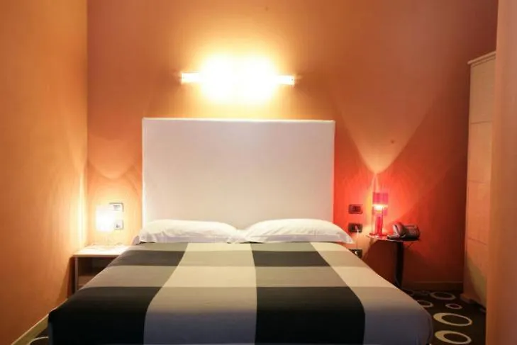 Ih Hotels Firenze Select-1