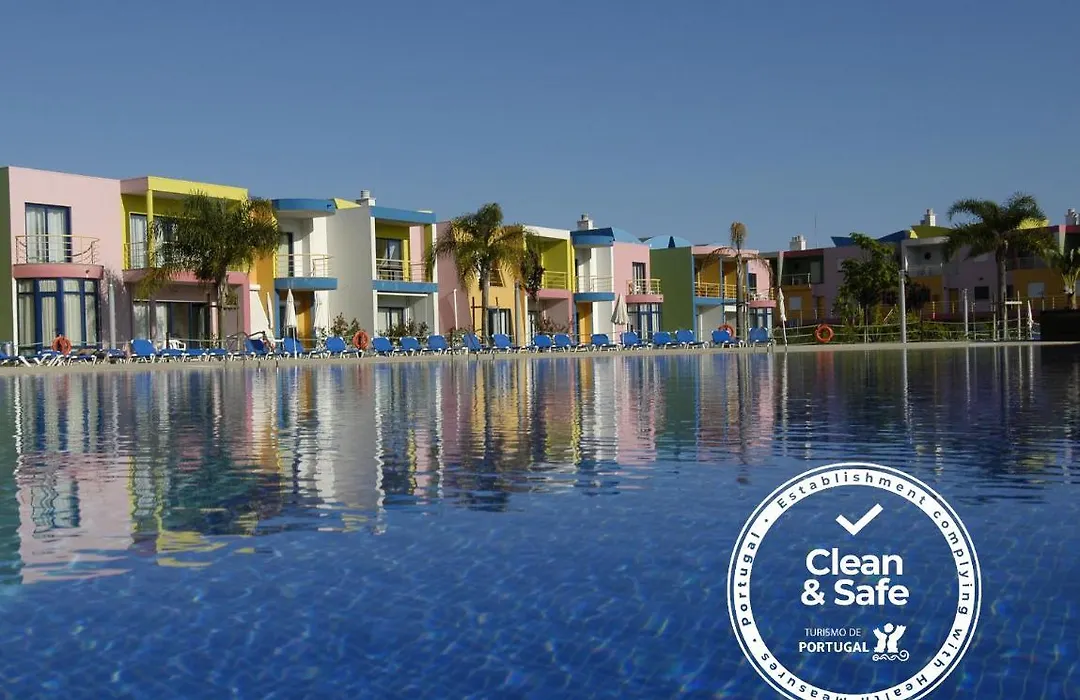 Orada Apartamentos Turísticos - Marina de Albufeira-1