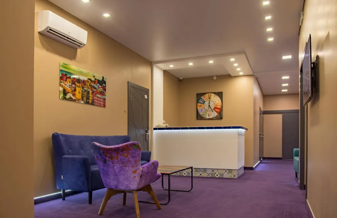 Horizon Hotel-1