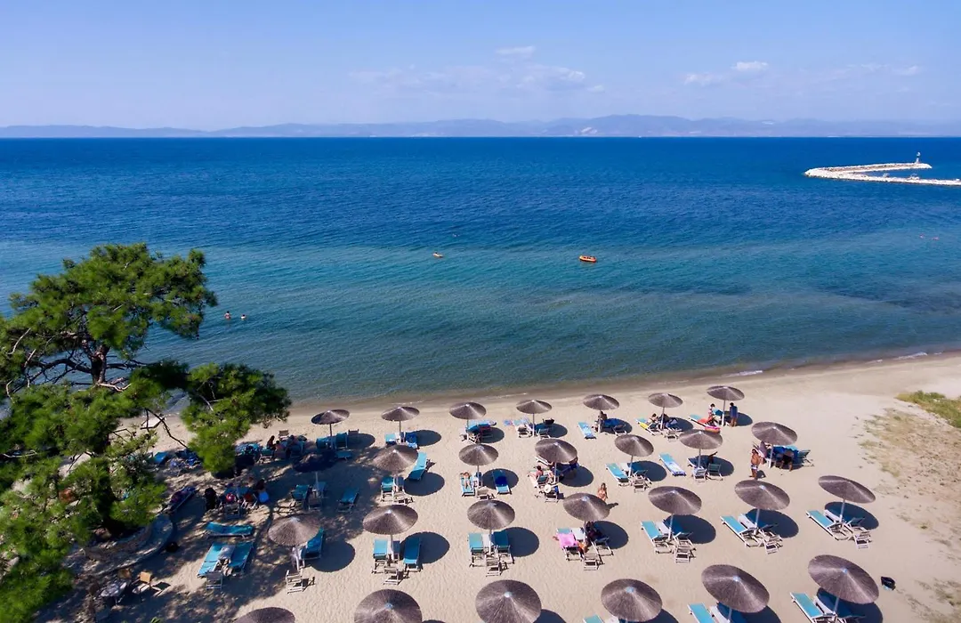 Mediterranean Beach Hotel-1