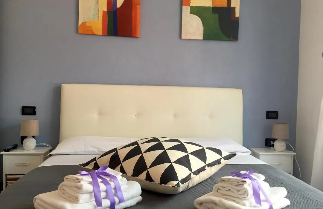La Suite Rooms & Apartments-1