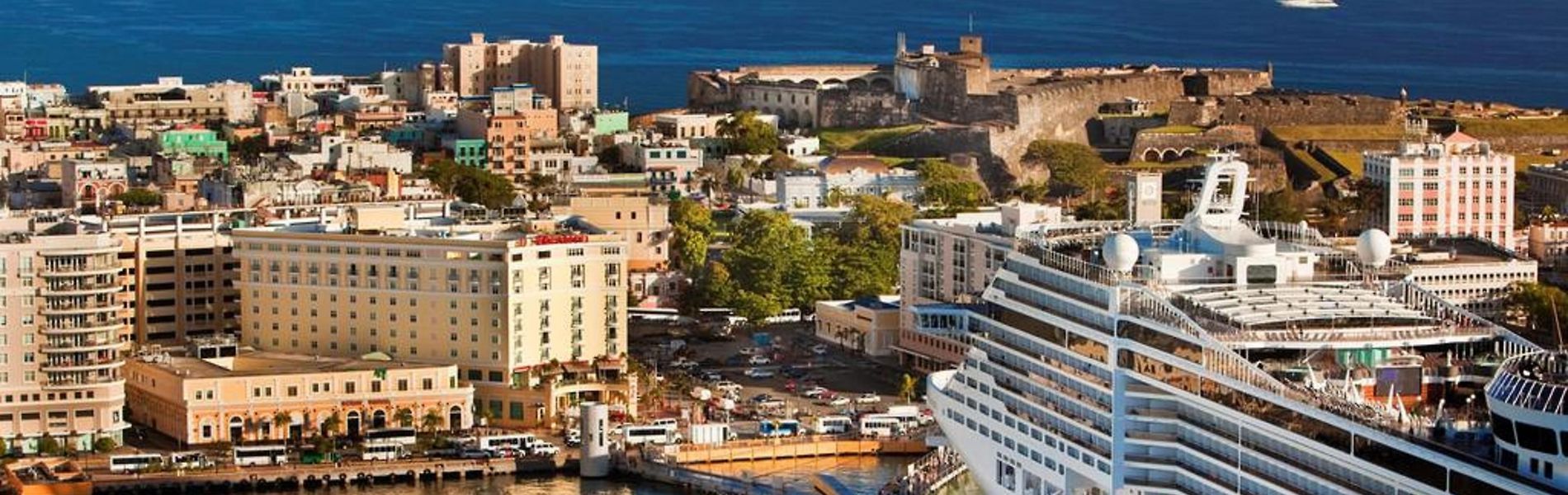 The 6 best hotels in Old San Juan, San Juan in 2022 | Puerto Rico