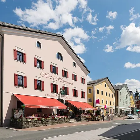 Hotel Heitzmann-3