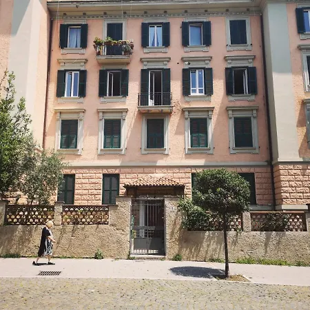 Relais Villa Fiorelli-3