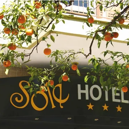 Hotel Sole-3