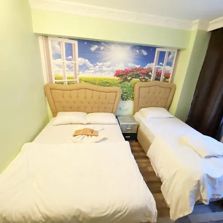 Redamancy Hotel-2
