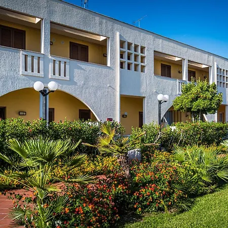 Sairon Village-3