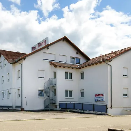 Motel Drei König- Ihr Transithotel-2