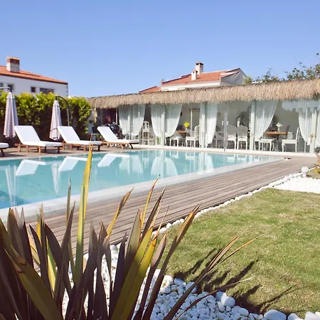 Sade Alacati Hotel-3