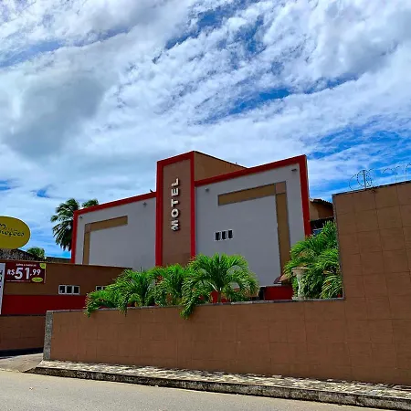 Motel Emoções (Adults Only)-2