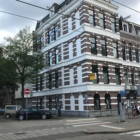hotel Oosterpark-3