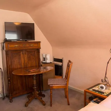Air Boardinghouse Tulip Stockum, zu Fuß - 3 Minuten zur Messe-3
