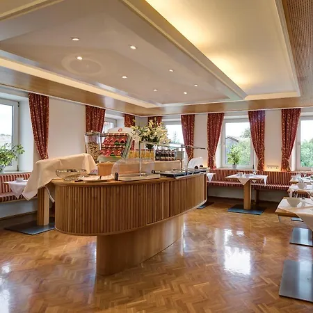 Hotel Nothaft-3