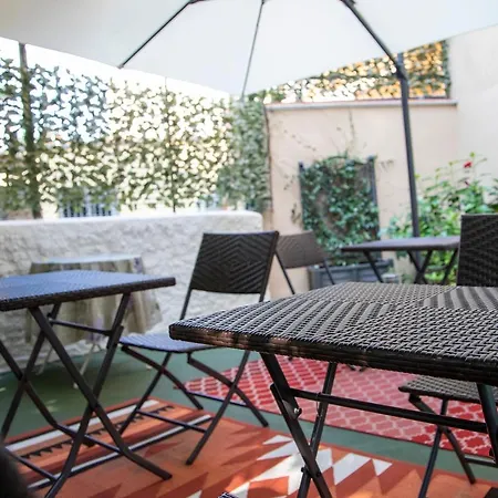 B&B I Propilei di San Girolamo-2