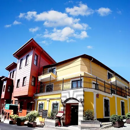 Rose Garden Suites-2