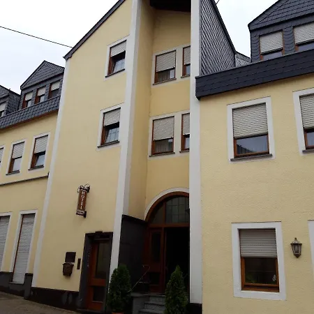 Bengel's Hotel zur Krone-2