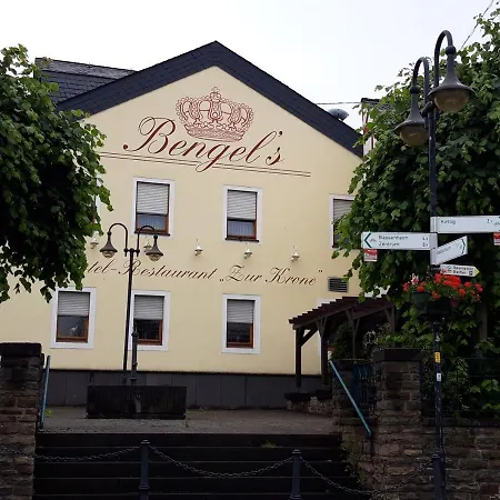 Bengel's Hotel zur Krone-3