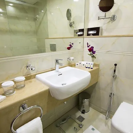 Grand Makkah Hotel-2