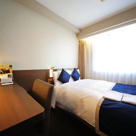 Hotel Sunroute Asakusa-2