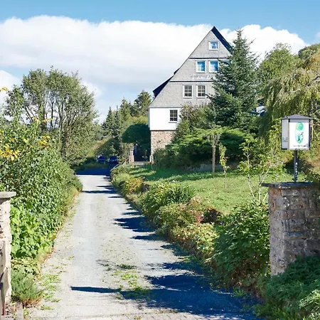 The Conscious Farmer Bed&Breakfast Sauerland-2