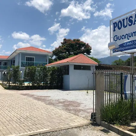 Pousada Guanumbi-2