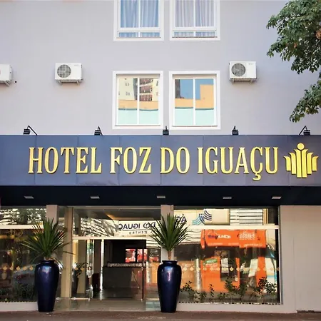 Hotel Foz do Iguaçu-2