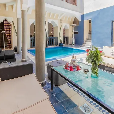 Riad Dar El Masa-3