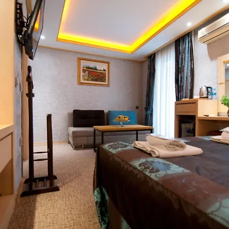 Grand Ambiance Hotel-2
