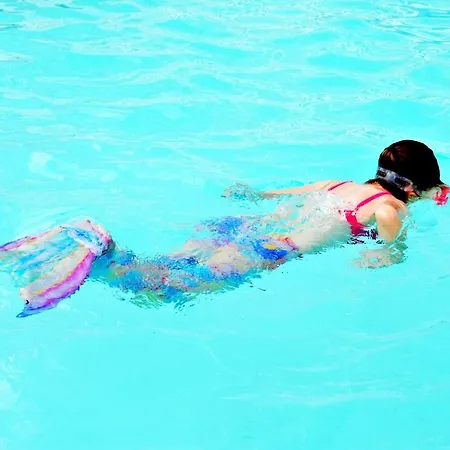 Fabilia Family Resort Milano Marittima-3