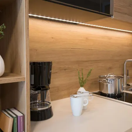 Leo Apartments Miesbach-2