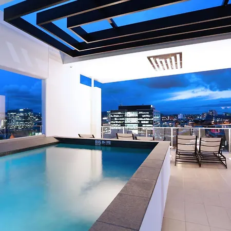 Alex Perry Hotel & Apartments-3