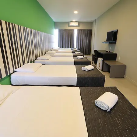 Hotel Zip Florianopolis-3