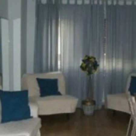 Bed And Breakfast Ammiragli-3