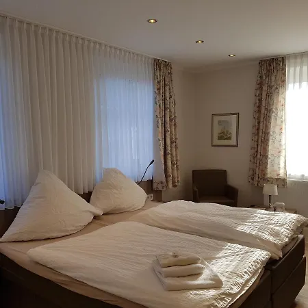 Hotel Pension Haus Pooth-3