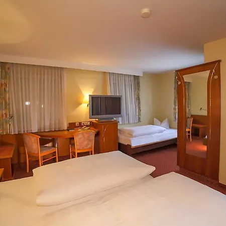 Hotel Post Leutkirch-2