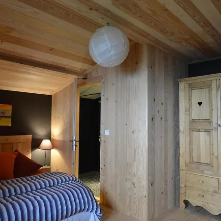 Le chalet de Valentine-3