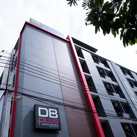 Db Plus 5-2