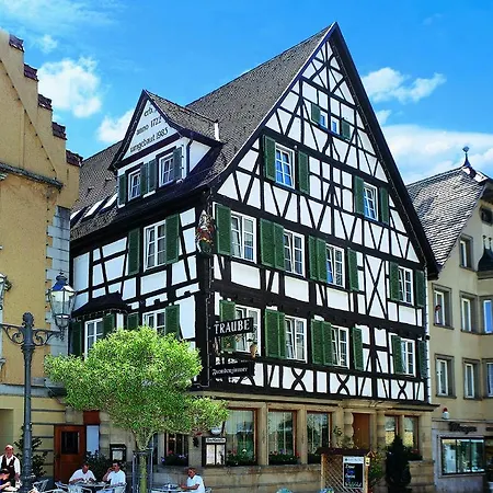 Hotel Traube-2