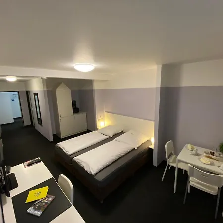 Tbd - Hotel U-3