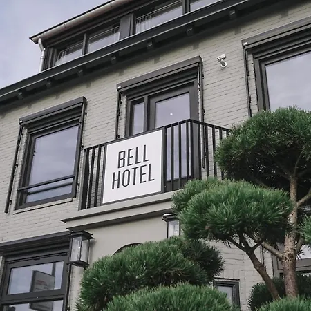 Hotel Bell-2