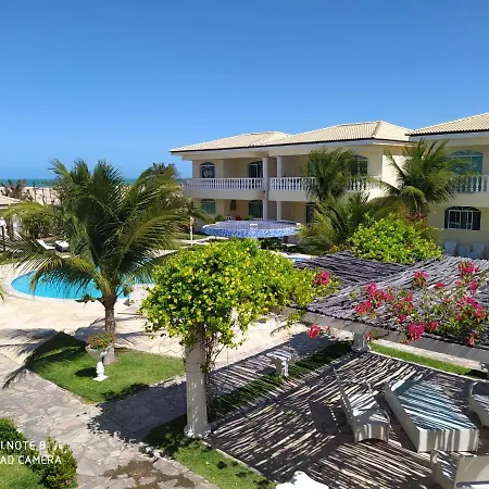 Green Paradise Residence-3
