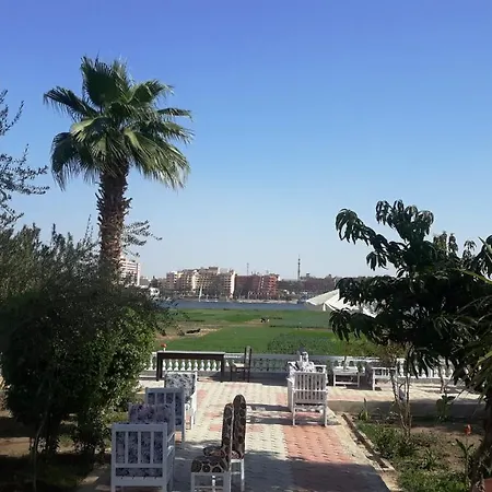 Nile View Hotel-3