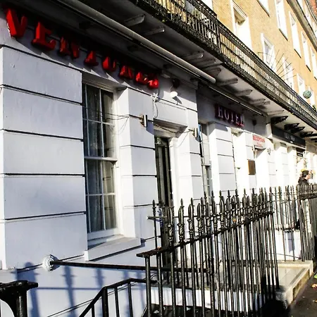 Ventures Hotel-3