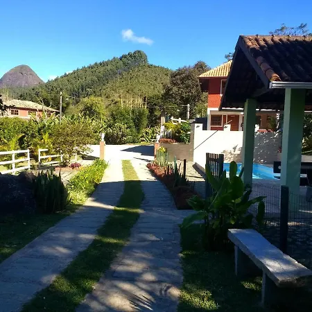 Hospedaria Rancho Ferreira-2