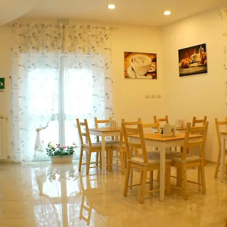 La Lanterna Sul Comò-2