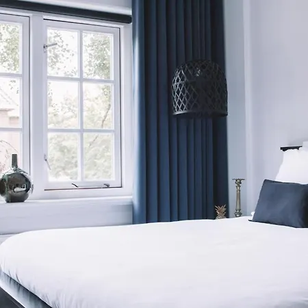 B&B Logeren bij Lies-2