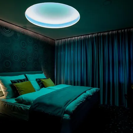 Rooftop Planet Prague Hotel-2